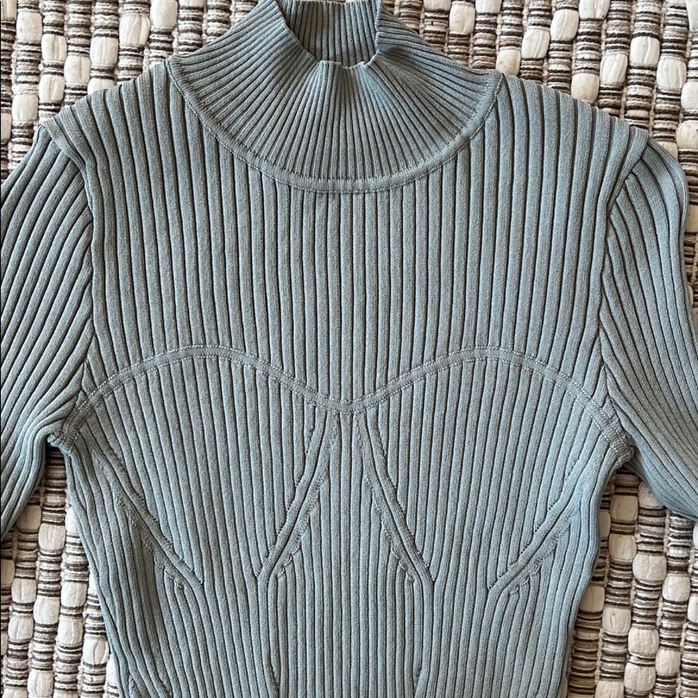 Zara Sweater Knit - Picture 2 of 4
